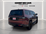 2026 Jeep Grand Wagoneer - Preview 11
