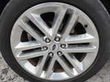 2017 Ford Expedition EL - Preview 9