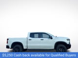 2026 Chevrolet Silverado 1500 - Preview 2