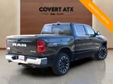 2026 Ram 1500 - Preview 6