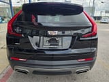 2022 Cadillac XT4 - Preview 7