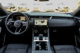 2026 Jaguar F-PACE - Preview 13