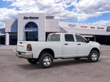 2026 Ram 2500 - Preview 4