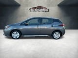2025 Nissan Leaf - Preview 2