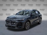2026 Audi SQ5 - Preview 4