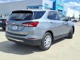 2024 Chevrolet Equinox - Preview 6
