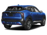 2027 Nissan Kicks - Preview 2