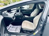 2023 Toyota Prius - Preview 7