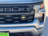 2026 Chevrolet Silverado 1500 - Preview 9