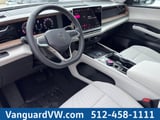 2027 Volkswagen Atlas - Preview 11