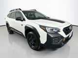 2024 Subaru Outback - Preview 3