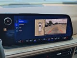 2026 Chevrolet Tahoe - Preview 12