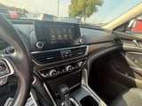 2018 Honda Accord - Preview 12