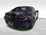 2025 Mazda MX-5 - Preview 5