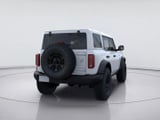 2026 Ford Bronco - Preview 8