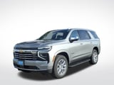 2026 Chevrolet Tahoe - Preview 7