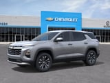 2027 Chevrolet Equinox - Preview 2