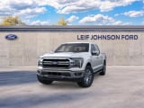 2026 Ford F-150 - Preview 2