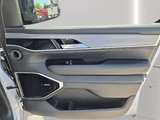 2026 Jeep Grand Wagoneer - Preview 11