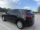 2014 Mazda CX-5 - Preview 5