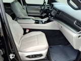 2025 Jeep Wagoneer - Preview 9