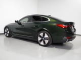 2023 BMW i4 - Preview 8