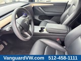 2024 Tesla Model Y - Preview 10