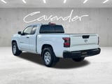 2027 Nissan Frontier - Preview 14