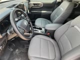 2026 Ford Bronco Sport - Preview 9