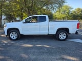 2022 Chevrolet Colorado - Preview 4