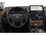 2021 Nissan Armada - Preview 10