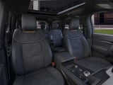 2026 Ford Explorer - Preview 10