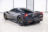 2011 Ferrari 458 Italia - Preview 7