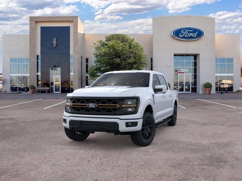 2026 Ford F-150 - Image 1