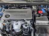 2026 Honda Civic - Preview 6