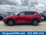 2018 Mazda CX-5 - Preview 6
