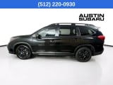 2023 Subaru Ascent - Preview 4