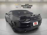 2023 Chevrolet Camaro - Preview 3