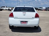 2012 Chevrolet Impala - Preview 6