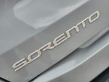 2025 Kia Sorento - Preview 12