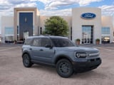 2026 Ford Bronco Sport - Preview 7