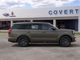 2027 Ford Expedition - Preview 5