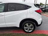 2016 Honda HR-V - Preview 10