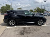 2015 Nissan Murano - Preview 4