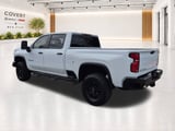 2025 Chevrolet Silverado - Preview 7