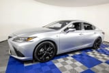 2023 Lexus ES - Preview 2