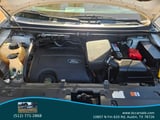 2012 Ford Edge - Preview 15