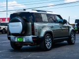2020 Land Rover Defender - Preview 4