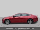 2024 Chevrolet Malibu - Preview 2