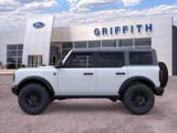 2026 Ford Bronco - Preview 4